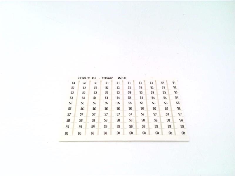 ASEA BROWN BOVERI 023304622