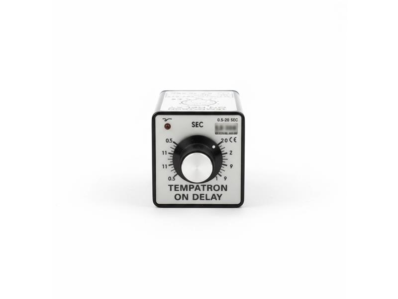 2BDE20SLP12VDC by TEMPATRON