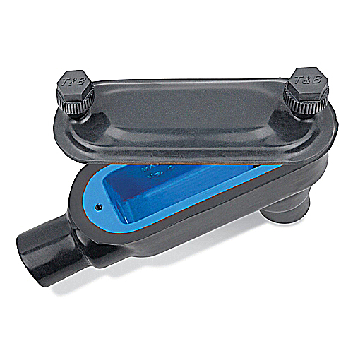 ABB THOMAS & BETTS LB69-G