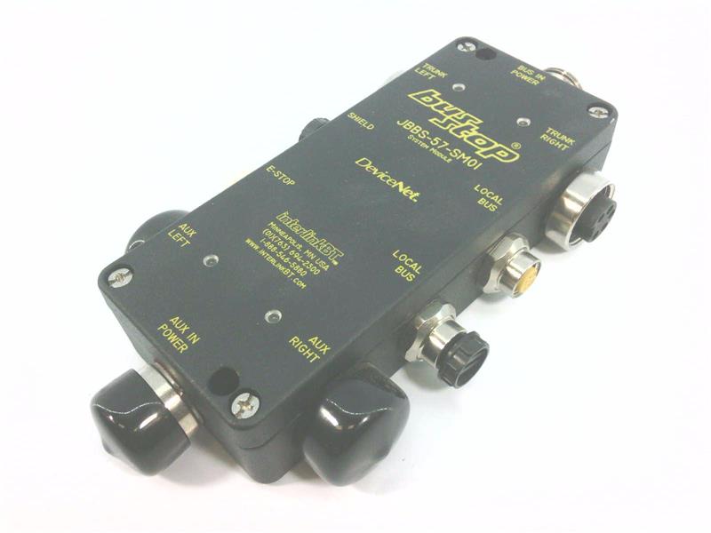 TURCK JBBS-57-SM01
