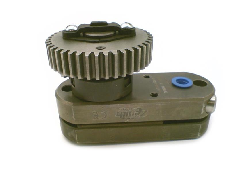 ZENITH 11-43910-5000-0