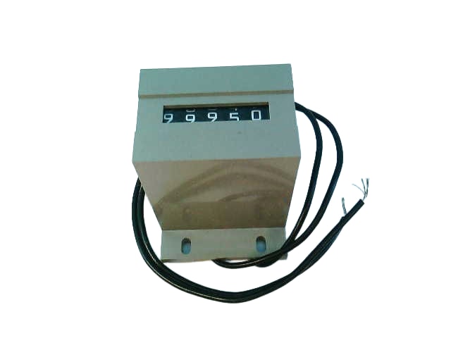 743795-006 by DANAHER CONTROLS
