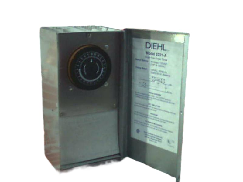 DIEHL 2221-A