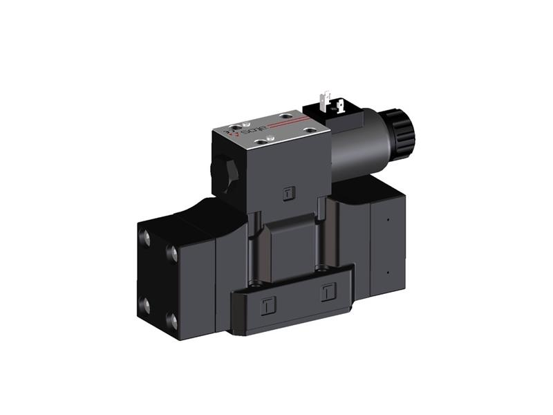 ATOS DPHE-1713-X 24DC