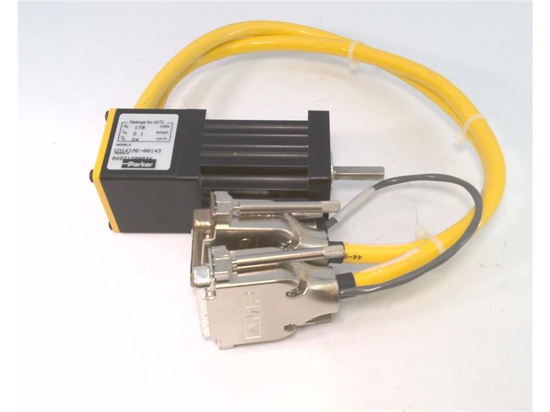 PARKER CM161AE-00143