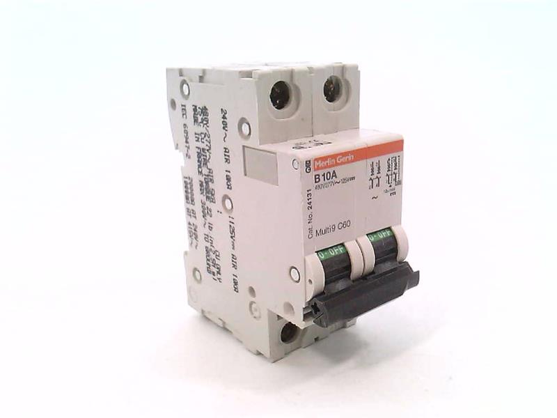 SCHNEIDER ELECTRIC MG24131