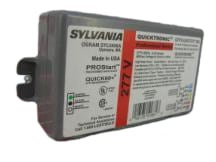 GTE QTP2X26CF-277BS