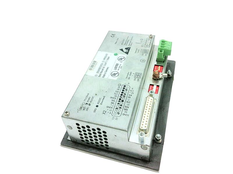 VCP02-1BRN-RS-NN-PW by BOSCH