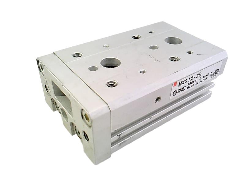 SMC MXS12-20