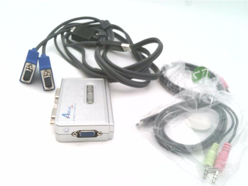 SIERRA WIRELESS AKVM-U22