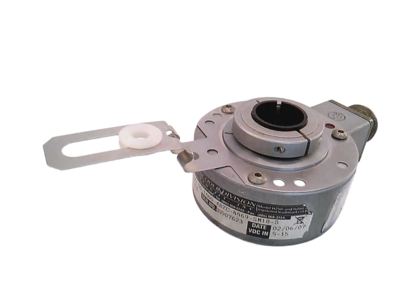 HS35F-100-R2-SS-1800-ABZC-4469-SM18-S by BEI SENSORS