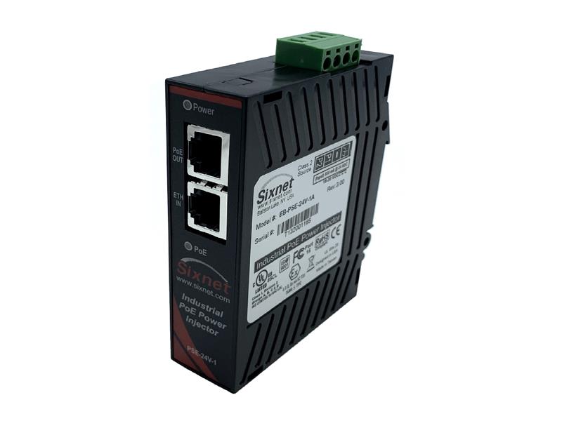 RED LION CONTROLS EB-PSE-24V-1A