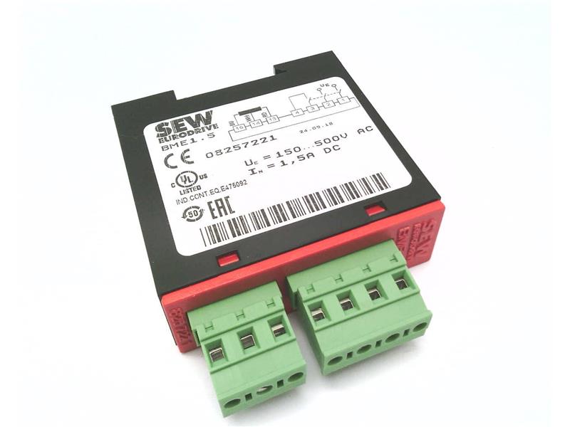 SEW EURODRIVE 08257221