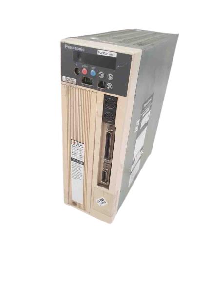 MATSUSHITA ELECTRIC DV83030HA101