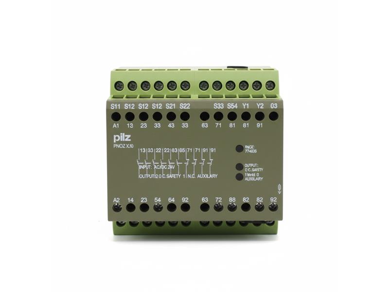 PILZ 774005