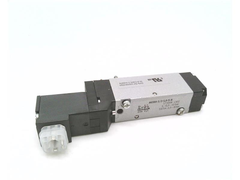 FESTO MEBH-5/2-5,0-S-B