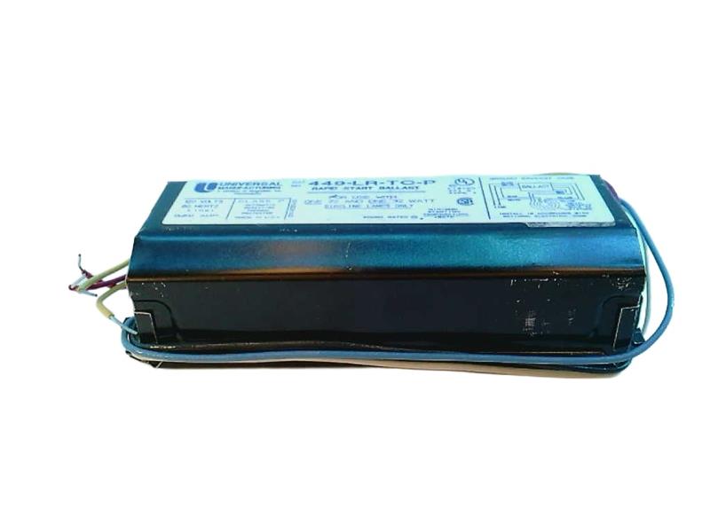449-LR-TC-P by MAGNETEK
