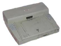 2895 by HEWLETT PACKARD COMPUTER