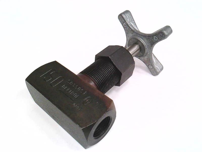 SB350S1 by DELTROL CORP