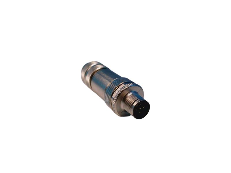 LAPP USA AB-C5-M12MSB-PG9-SH-AU