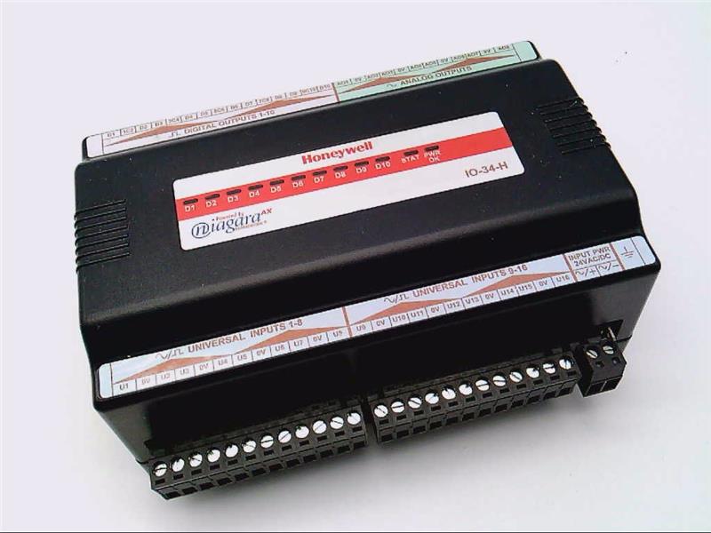HONEYWELL IO-34-H