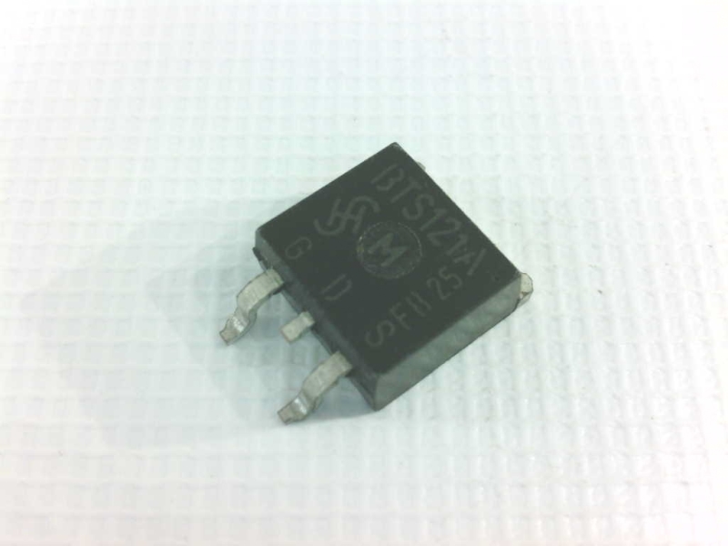 INFINEON BTS121A
