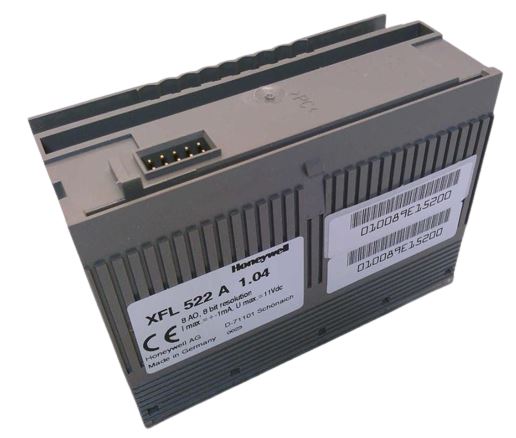 HONEYWELL XFL 522 A