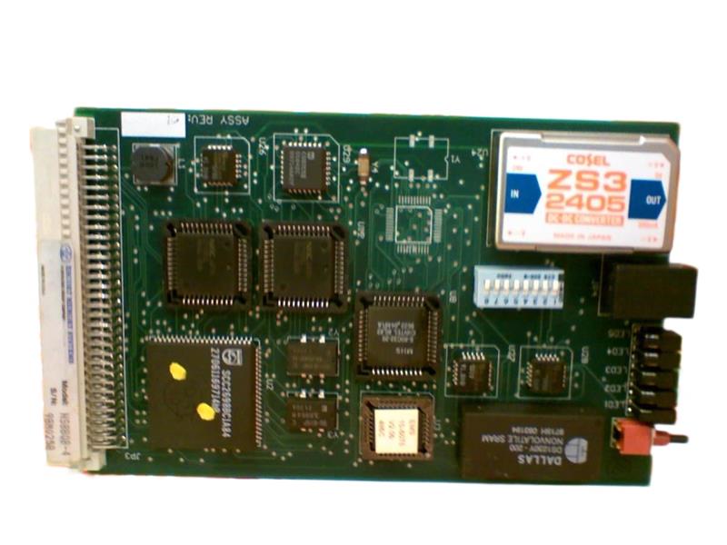 HS880B-4 by DATALOGIC