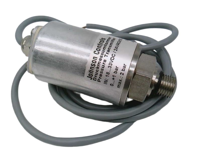 JOHNSON CONTROLS PT-5217-7011