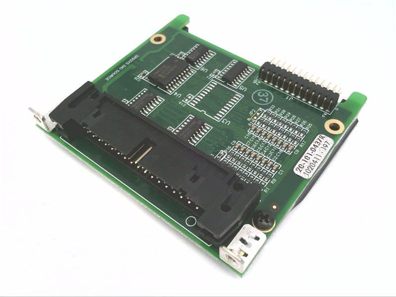 DIGI INTERNATIONAL 20-101-0437