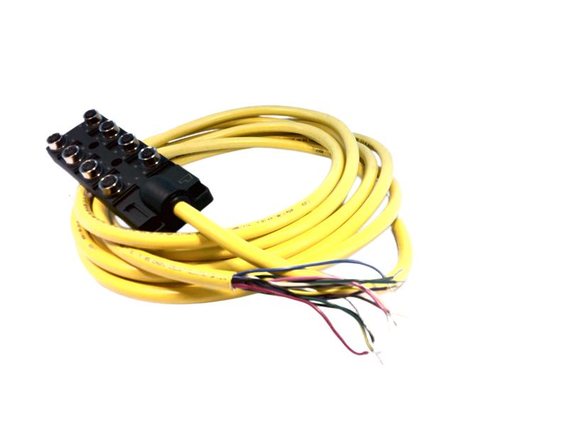 TURCK 8MB12Z-4P2-5
