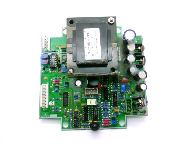 60122G by DANAHER MOTION