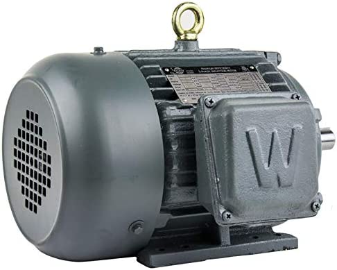 WORLDWIDE ELECTRIC WWE5-18-184TC