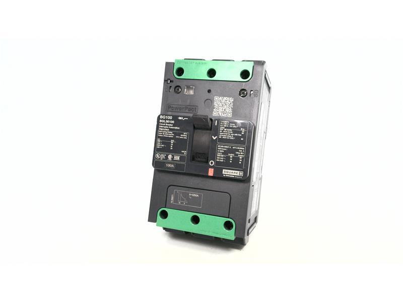SCHNEIDER ELECTRIC BGL36100