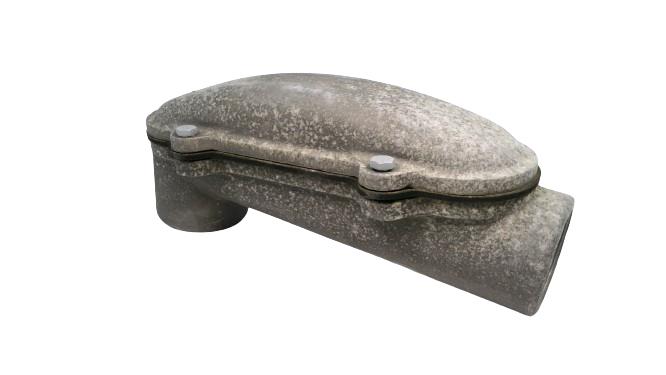 EATON CORPORATION LBD600 SA