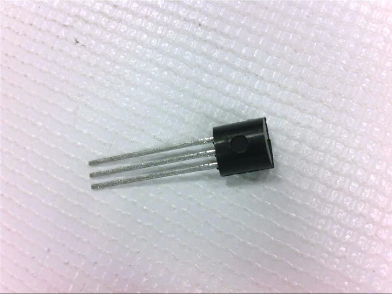 TEXAS INSTRUMENTS SEMI LM337LZ