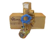 VERSA VALVES VGS-3422-U-120V60