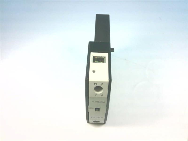 EATON CORPORATION NDIL2M