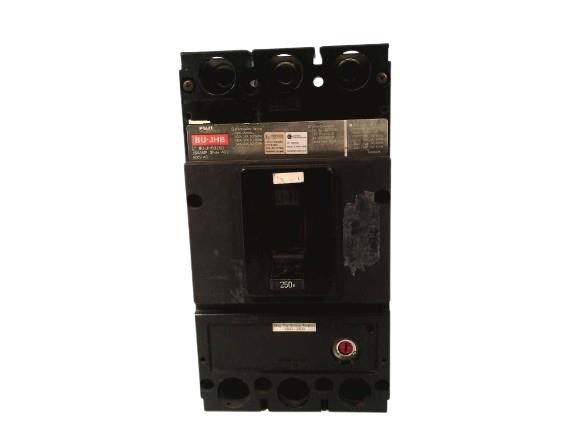 FUJI ELECTRIC BU-JHB3250
