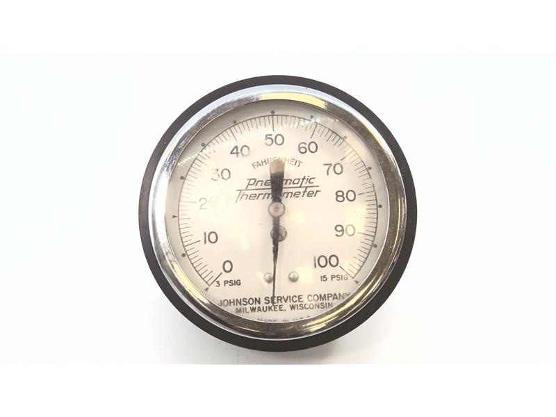 JOHNSON CONTROLS T-5502-21