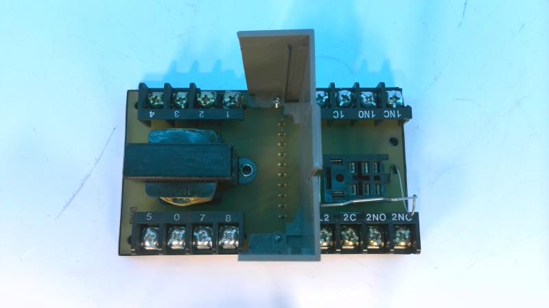 ALLEN BRADLEY 60-1600