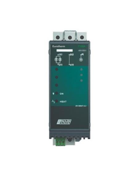 INVENSYS 7100A/40A/230V/SELF/XXXX/NONE/PA/XXXX/0V10/ENG/NONE