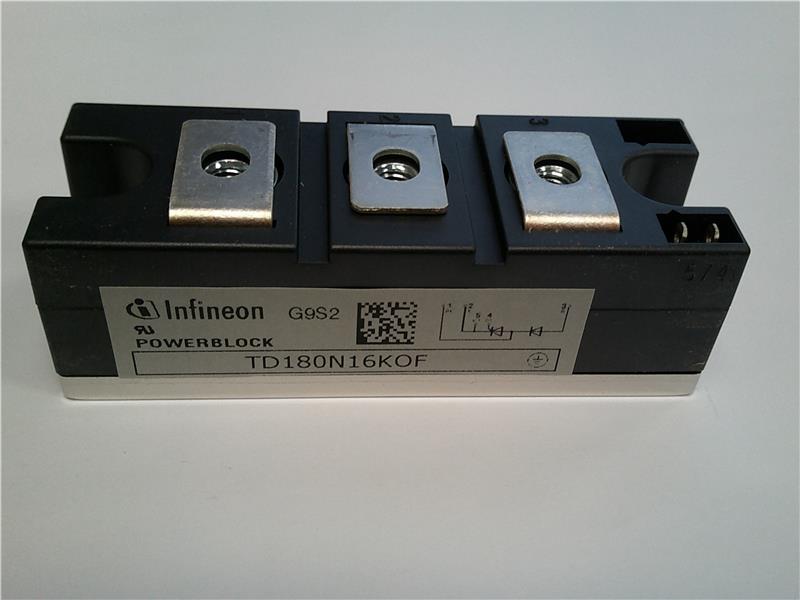 INFINEON TD180N16KOFHPSA2