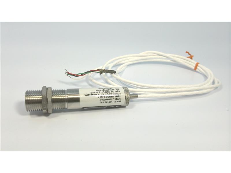 OMEGA ENGINEERING OS136-1-V2