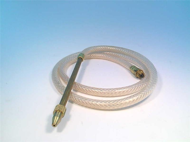 KOOL MIST CORP MCL-4S