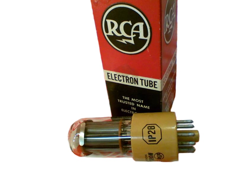RCA IP28
