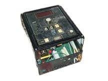 DOVER FLEXO SW2P-U-100