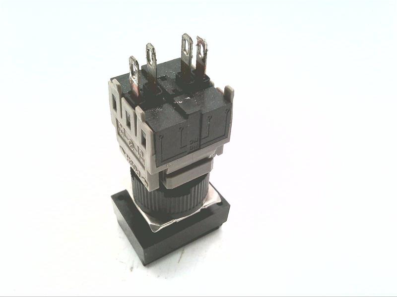 FUJI ELECTRIC AH165-TFG11