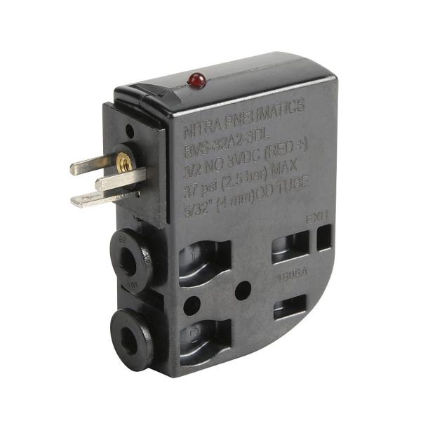 AUTOMATION DIRECT BVS-32A2-3DL