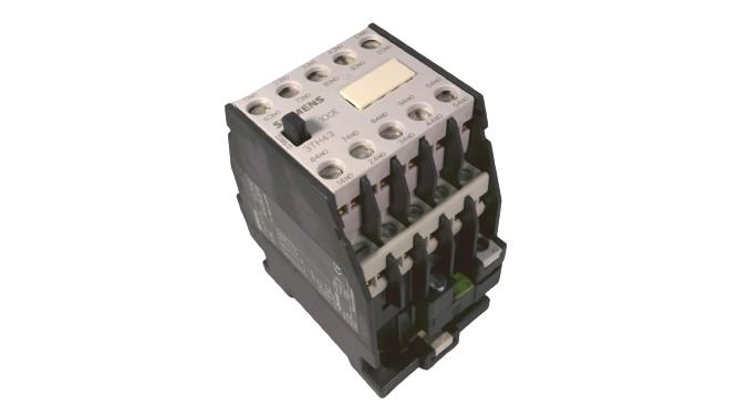 SIEMENS 3TH4310-0AG2